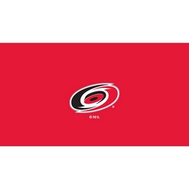 Carolina Hurricanes 8' Billiard Cloth, 52-5017
