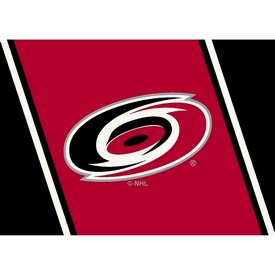 Carolina Hurricanes 4X6 Spirit Rug, 521-4017