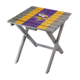 Minnesota Vikings Folding Adirondack Table, 544-1007