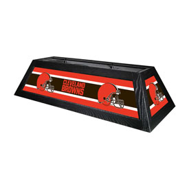 Cleveland Browns 42" Billiard Lamp, 558-1020
