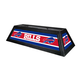 Buffalo Bills 42" Billiard Lamp, 558-1021