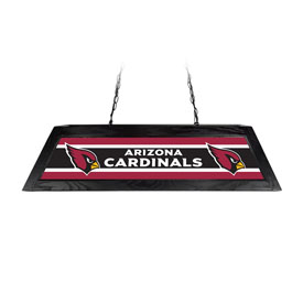 Arizona Cardinals 42" Billiard Lamp, 558-1029
