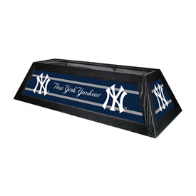 New York Yankees 42" Billiard Lamp, 558-2001