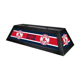 Boston Red Sox 42" Billiard Lamp, 558-2003