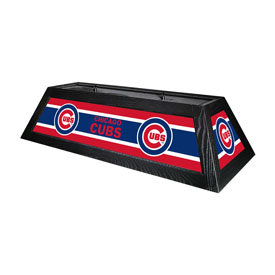 Chicago Cubs 42" Billiard Lamp, 558-2005