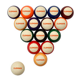 Clemson University Retro Ball Sets, 560-3043