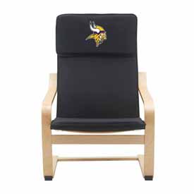 Minnesota Vikings Bentwood Adult Chair, 570-1007