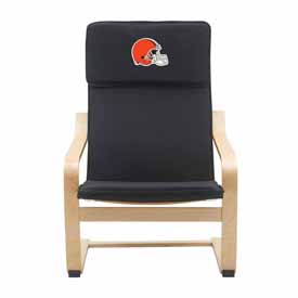 Cleveland Browns Bentwood Adult Chair, 570-1020