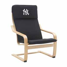 New York Yankees Bentwood Adult Chair, 570-2001