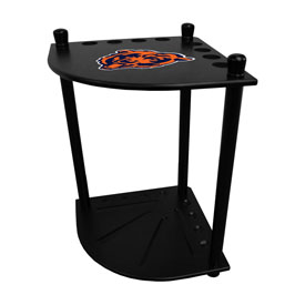 Chicago Bears Corner Cue Rack, 578-1019