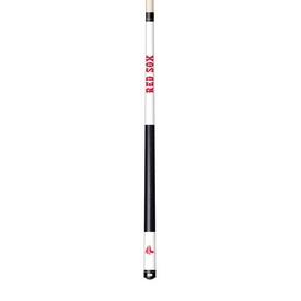 Boston Red Sox Laser Etched Cues, 579-2003
