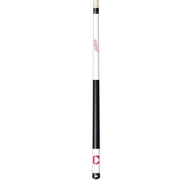 CLEVELAND INDIANS LASER ETCHED CUES, 579-2004