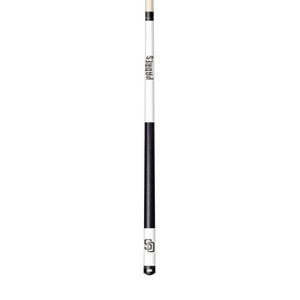 San Diego Padres Laser Etched Cues, 579-2011
