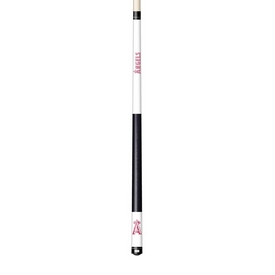 Los Angeles Angels LASER ETCHED CUE, 579-2013