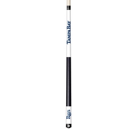 Tampa Bay Devil Rays Laser Etched Cues, 579-2019