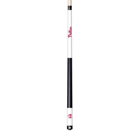 Philadelphia Phillies Laser Etched Cues, 579-2029