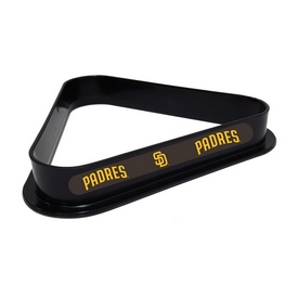 San Diego Padres Plastic 8 Ball Rack, 583-2011