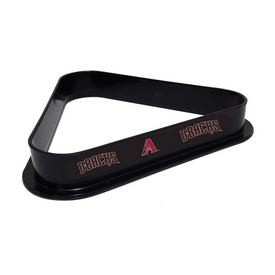 Arizona Diamondbacks Plastic 8 Ball Rack, 583-2022