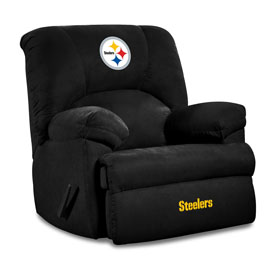 Pittsburgh Steelers GM Recliner, 590-1004