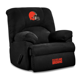 Cleveland Browns GM Recliner, 590-1020