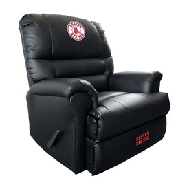 Boston Red Sox Import Sports Recliner, 603-6003