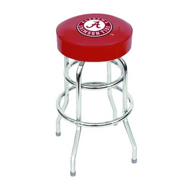University Of Alabama Bar Stool, 61-4001