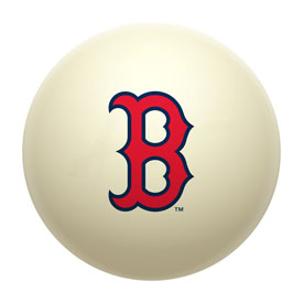 Boston Red Sox Cue Ball, 610-2003