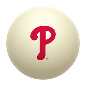 Philadelphia Phillies Cue Ball, 610-2029