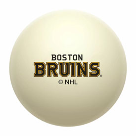 Boston Bruins Cue Ball, 610-4001