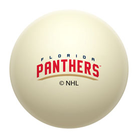 Florida Panthers Cue Ball, 610-4021