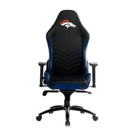 Denver Broncos Pro Series Gaming Chair, 620-1003