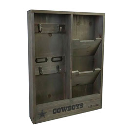 Dallas Cowboys Office Organizer, 663-1002