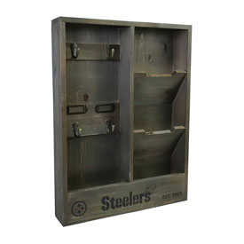 Pittsburgh Steelers Office Organizer, 663-1004