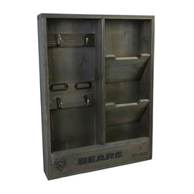 Chicago Bears Office Organizer, 663-1019