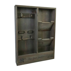 New York Yankees Office Organizer, 663-2001