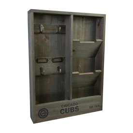 Chicago Cubs Office Organizer, 663-2005