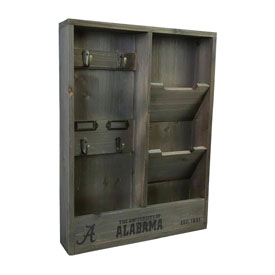 University of Alabama Office Organizer, 663-3001