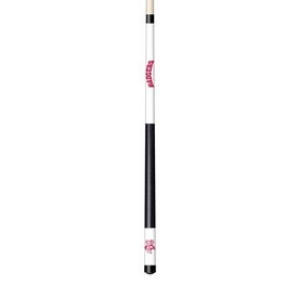 University of Wisconsin Laser Etched Cue, 679-3013