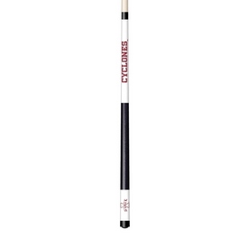 Iowa State University Laser Etched Cue, 679-3024