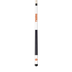 Clemson University Laser Etched Cue, 679-3043