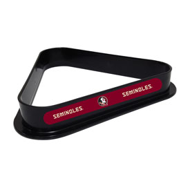 Florida State Plastic 8 Ball Rack, 683-3003