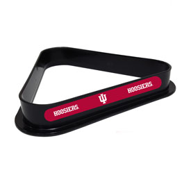 Indiana University Plastic 8 Ball Rack, 683-3029