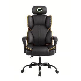 Green Bay Packers Champ Chair , 684-1001