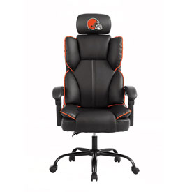 Cleveland Browns Champ Chair , 684-1020