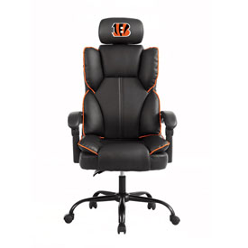 Cincinnati Bengals Champ Chair , 684-1023
