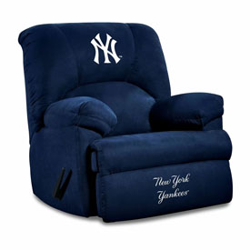 New York Yankees GM Recliner, 690-2001