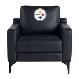 Pittsburgh Steelers Game Day Chair, 698-1004 Pittsburgh Steelers Game Day Chair, 698-1004