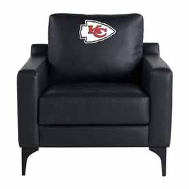 Kansas City Chiefs Game Day Chair, 698-1006 Kansas City Chiefs Game Day Chair, 698-1006