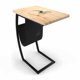 Cleveland Browns Anywhere Table, 747-1020