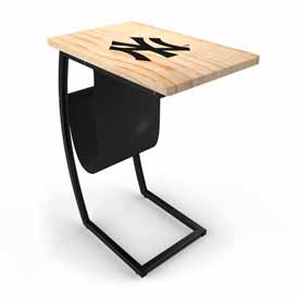 New York Yankees Anywhere Table, 747-2001